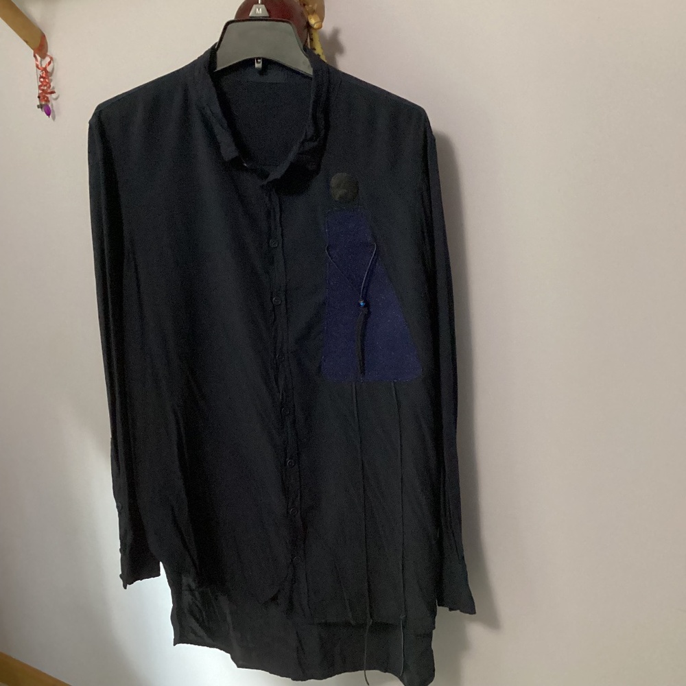 CP Shades Blouse